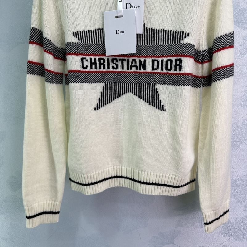 Christian Dior Sweaters